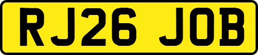 RJ26JOB