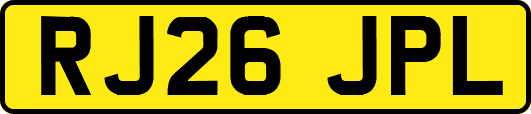 RJ26JPL