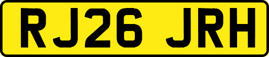 RJ26JRH