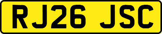 RJ26JSC