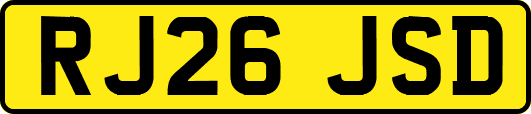 RJ26JSD