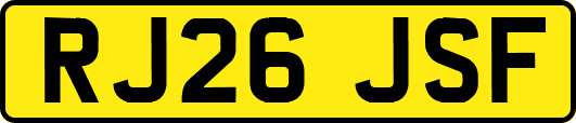 RJ26JSF