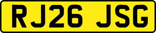 RJ26JSG
