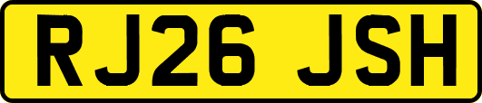 RJ26JSH