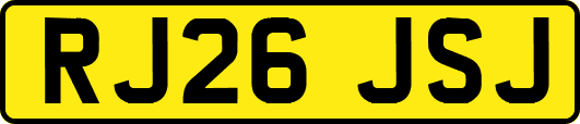 RJ26JSJ