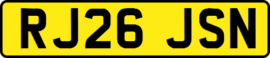 RJ26JSN