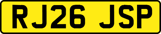 RJ26JSP