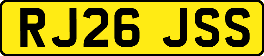 RJ26JSS