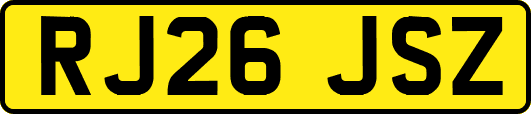 RJ26JSZ