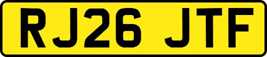 RJ26JTF