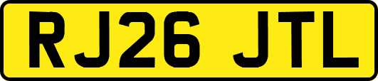 RJ26JTL