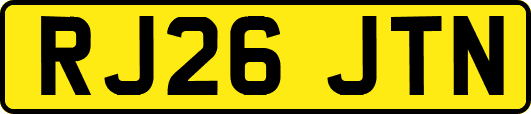 RJ26JTN