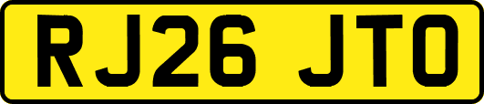 RJ26JTO