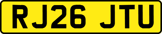RJ26JTU