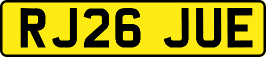 RJ26JUE