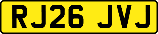 RJ26JVJ