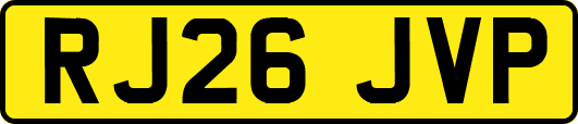 RJ26JVP