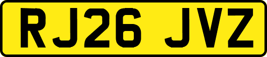 RJ26JVZ
