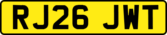 RJ26JWT