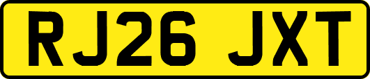 RJ26JXT