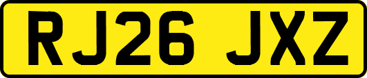 RJ26JXZ