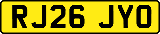 RJ26JYO
