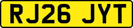 RJ26JYT