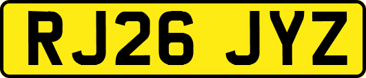 RJ26JYZ