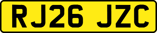 RJ26JZC