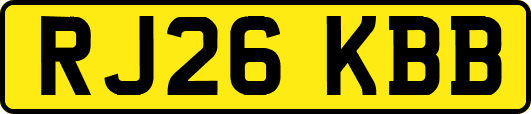 RJ26KBB