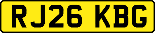 RJ26KBG