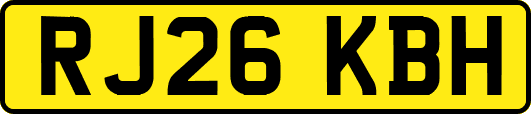 RJ26KBH