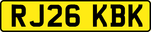 RJ26KBK