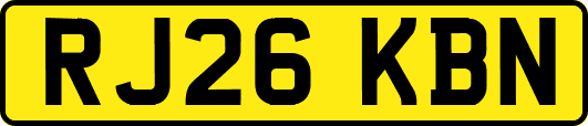 RJ26KBN