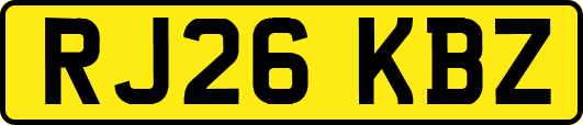 RJ26KBZ