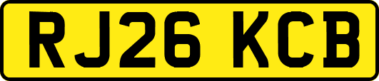 RJ26KCB