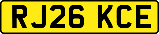 RJ26KCE