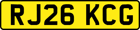 RJ26KCG