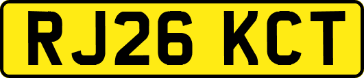 RJ26KCT