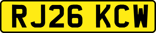 RJ26KCW