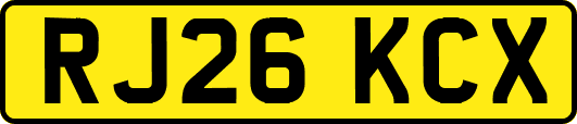 RJ26KCX