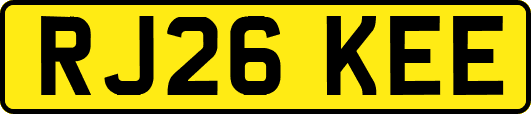 RJ26KEE