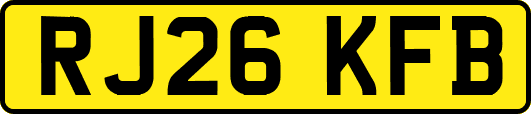 RJ26KFB