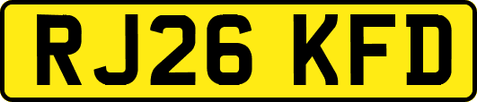 RJ26KFD