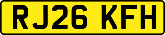 RJ26KFH