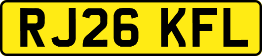 RJ26KFL