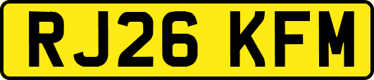 RJ26KFM