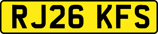 RJ26KFS