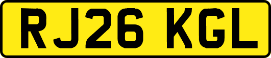 RJ26KGL