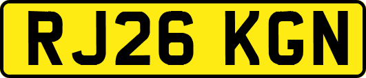 RJ26KGN